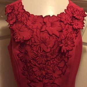 Antonio Melani dress